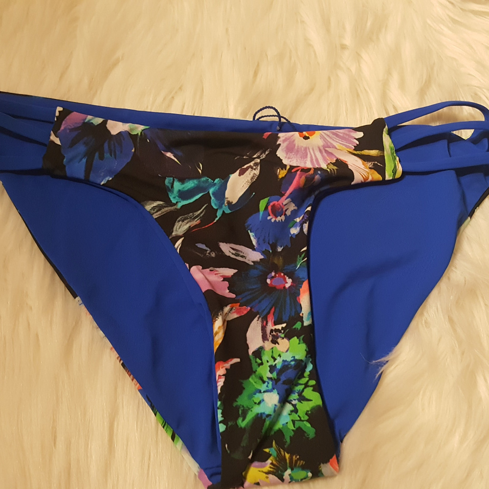 new tinibikini swim bottom